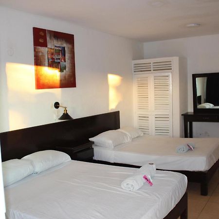 Oyo Hotel Colibri Chetumal Eksteriør billede