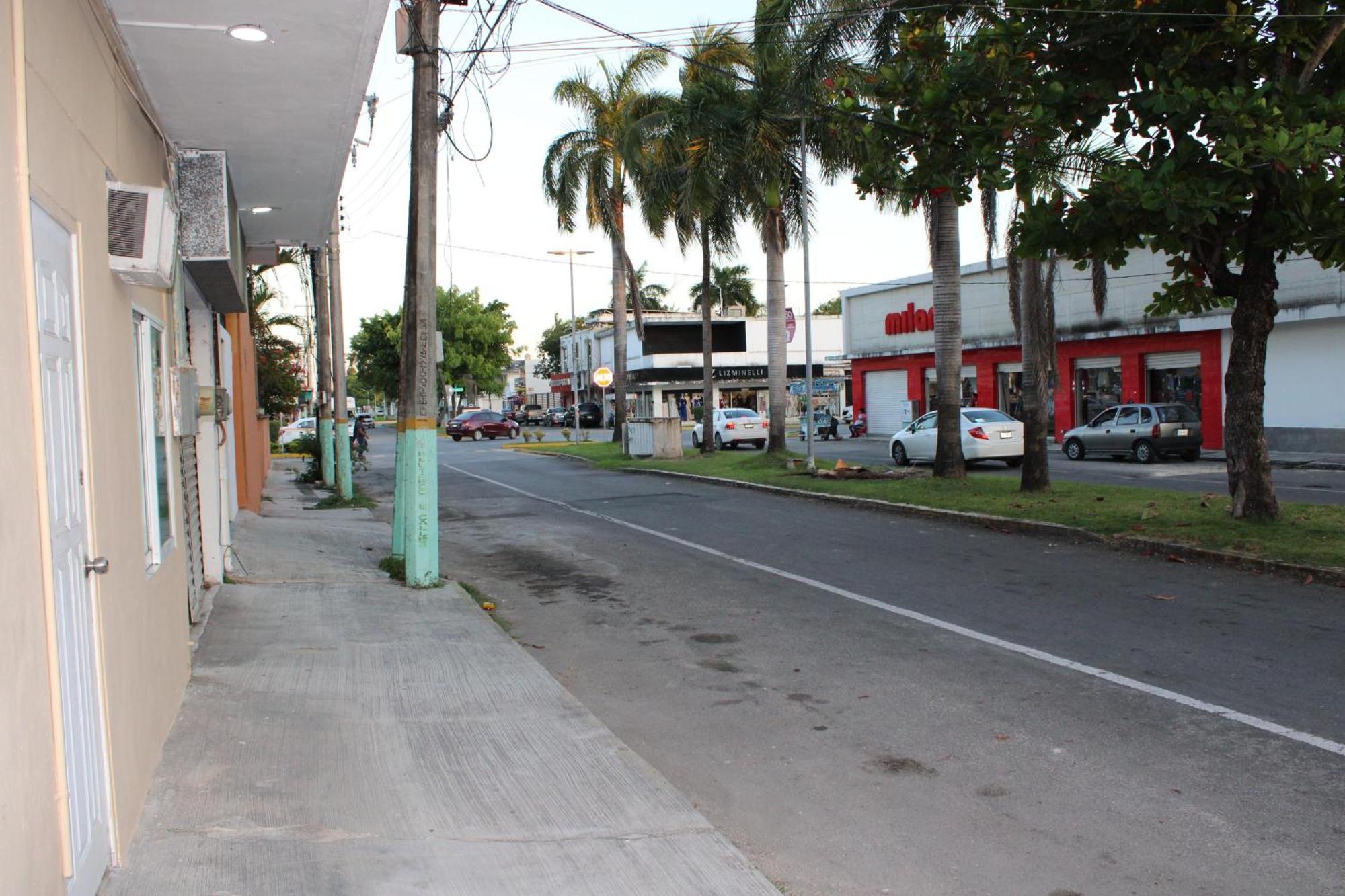 Oyo Hotel Colibri Chetumal Eksteriør billede