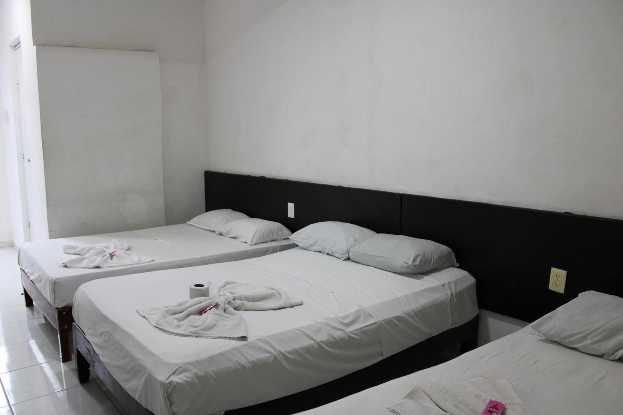 Oyo Hotel Colibri Chetumal Eksteriør billede