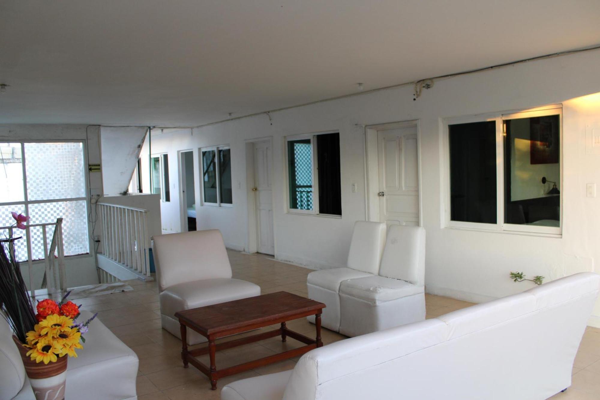 Oyo Hotel Colibri Chetumal Eksteriør billede