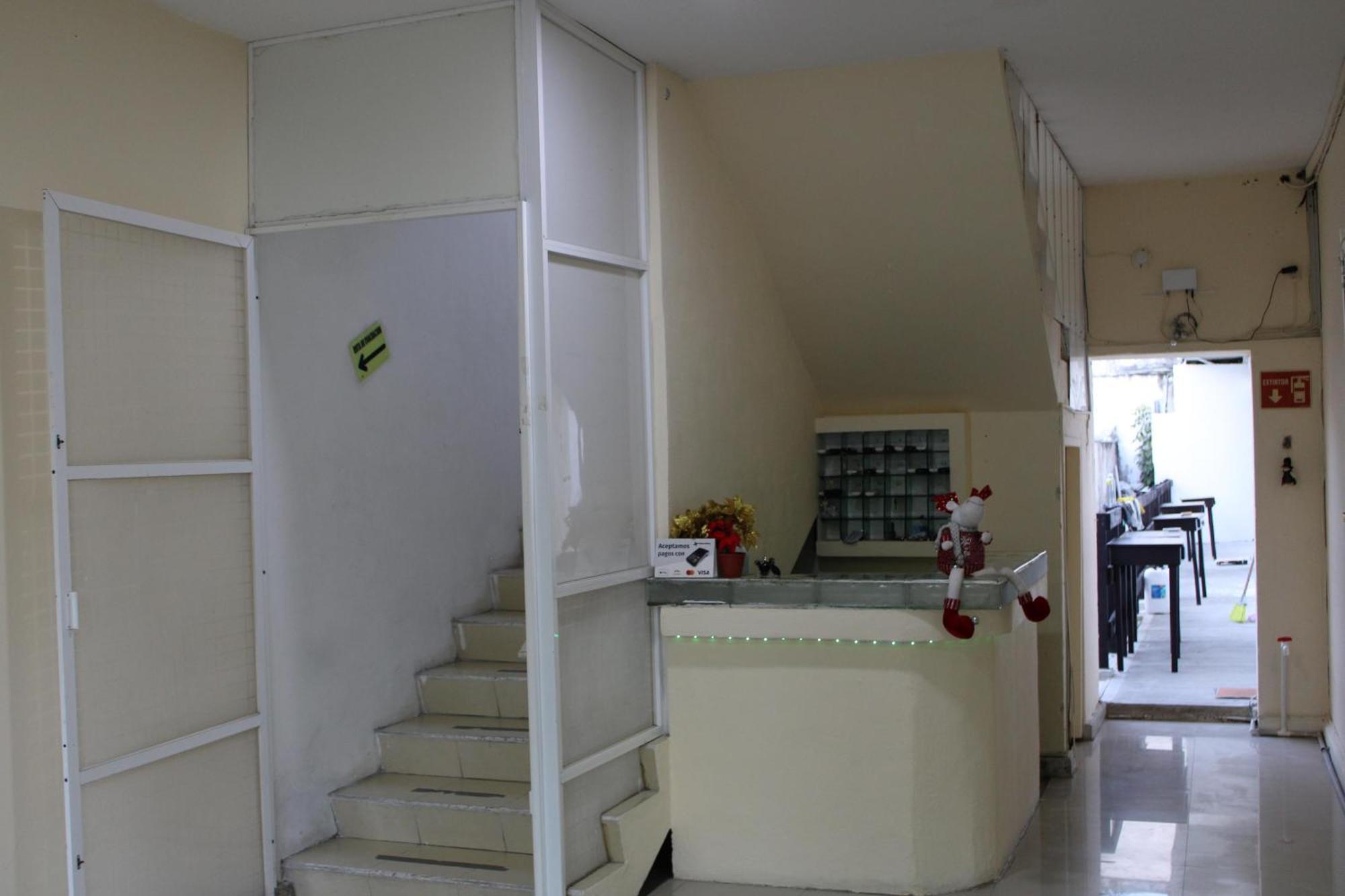 Oyo Hotel Colibri Chetumal Eksteriør billede