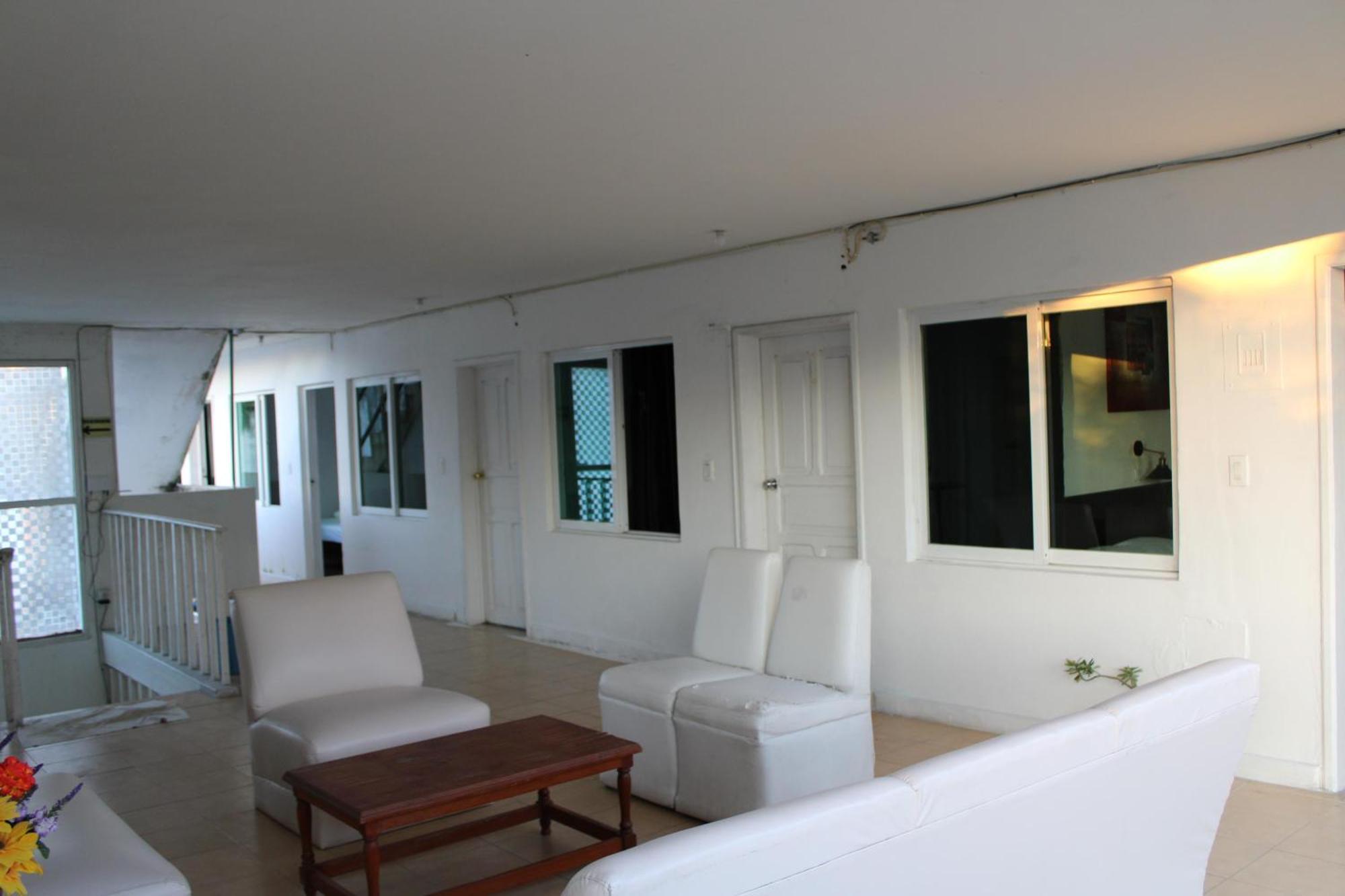 Oyo Hotel Colibri Chetumal Eksteriør billede