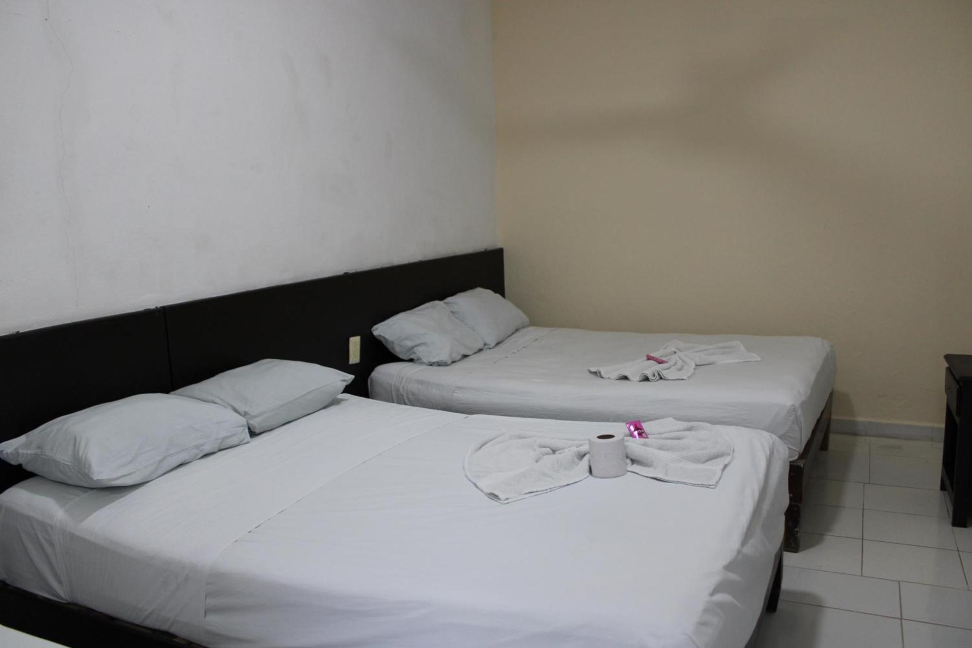 Oyo Hotel Colibri Chetumal Eksteriør billede