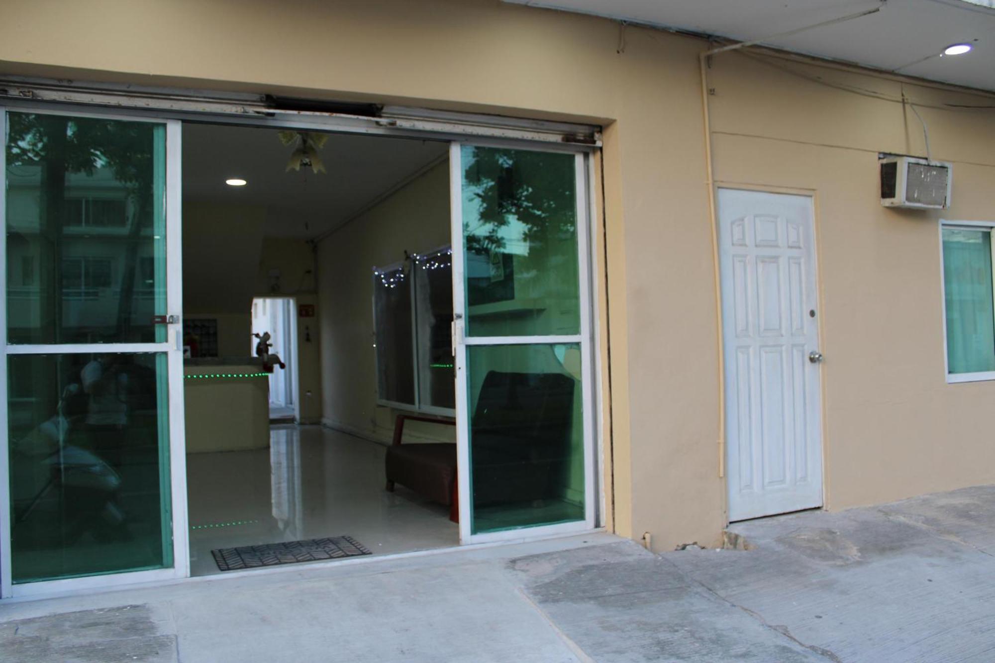 Oyo Hotel Colibri Chetumal Eksteriør billede