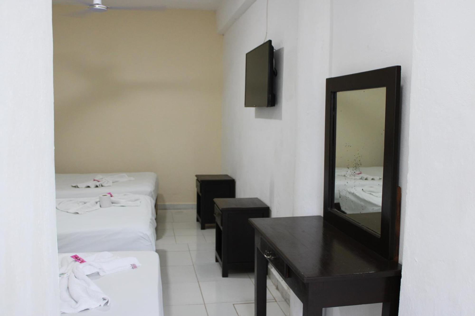 Oyo Hotel Colibri Chetumal Eksteriør billede