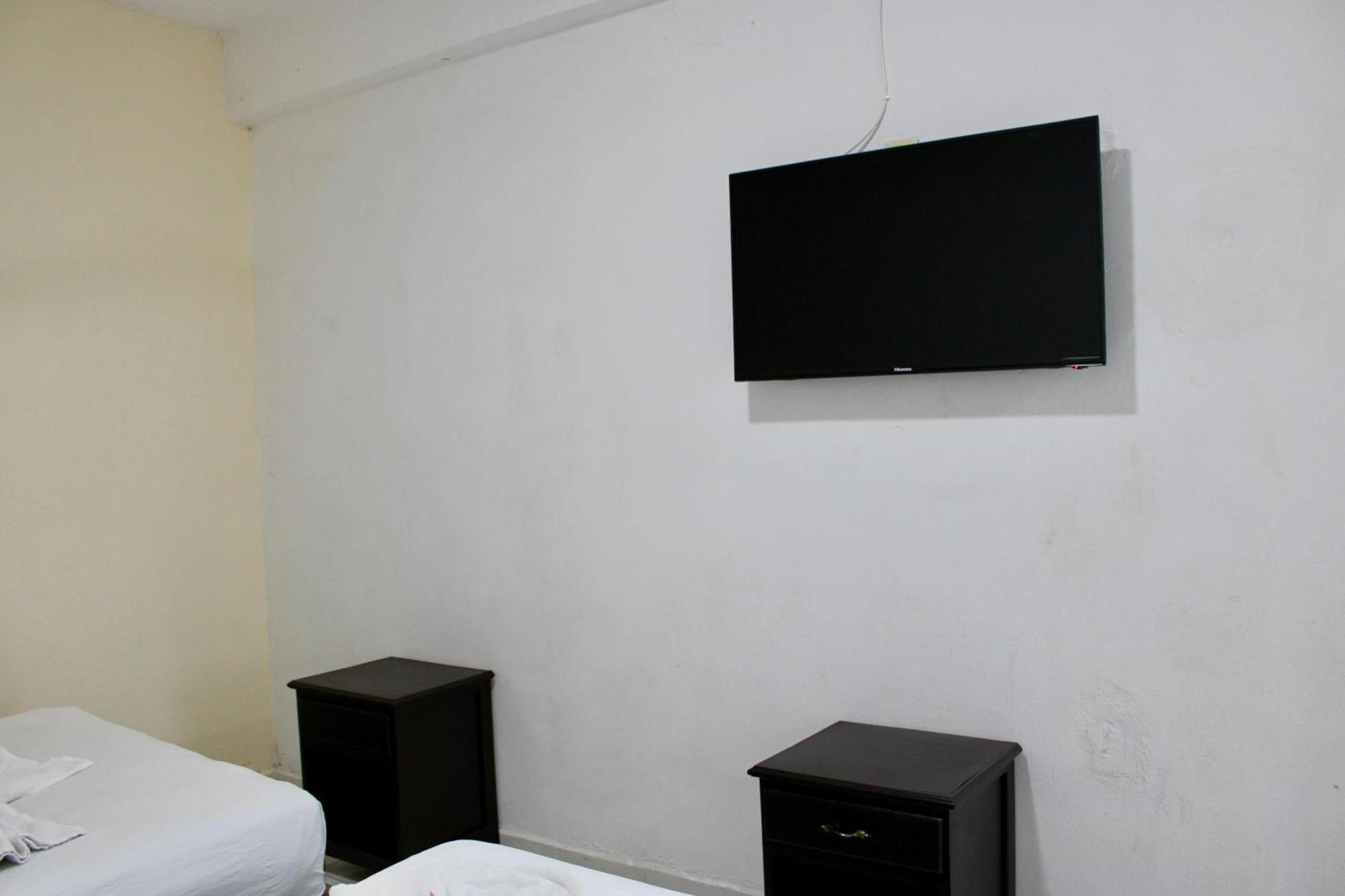 Oyo Hotel Colibri Chetumal Eksteriør billede