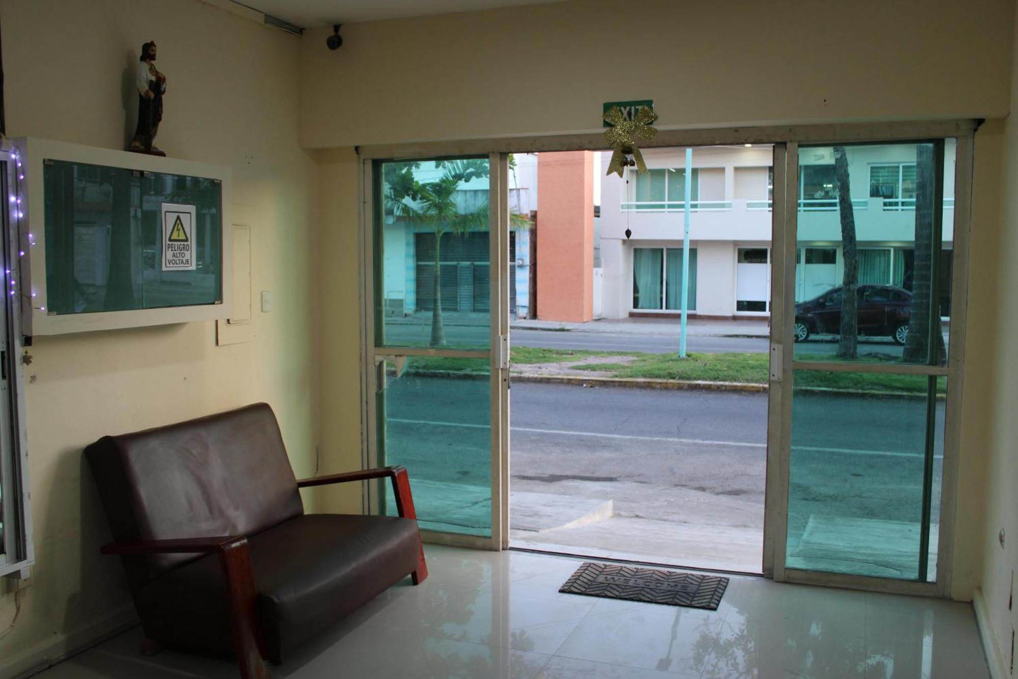 Oyo Hotel Colibri Chetumal Eksteriør billede