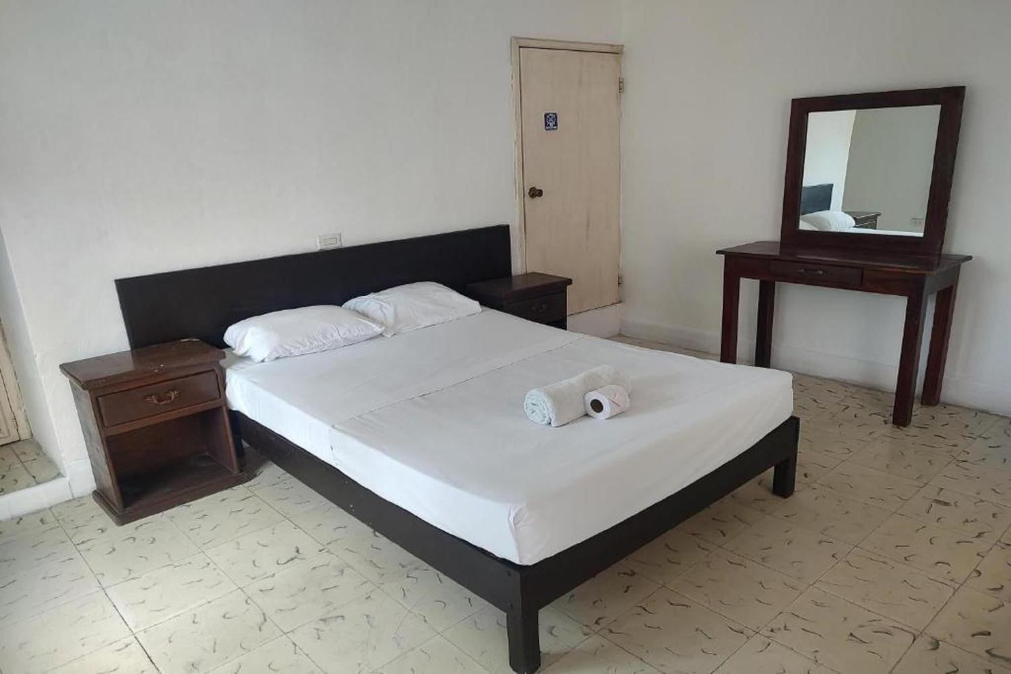 Oyo Hotel Colibri Chetumal Eksteriør billede