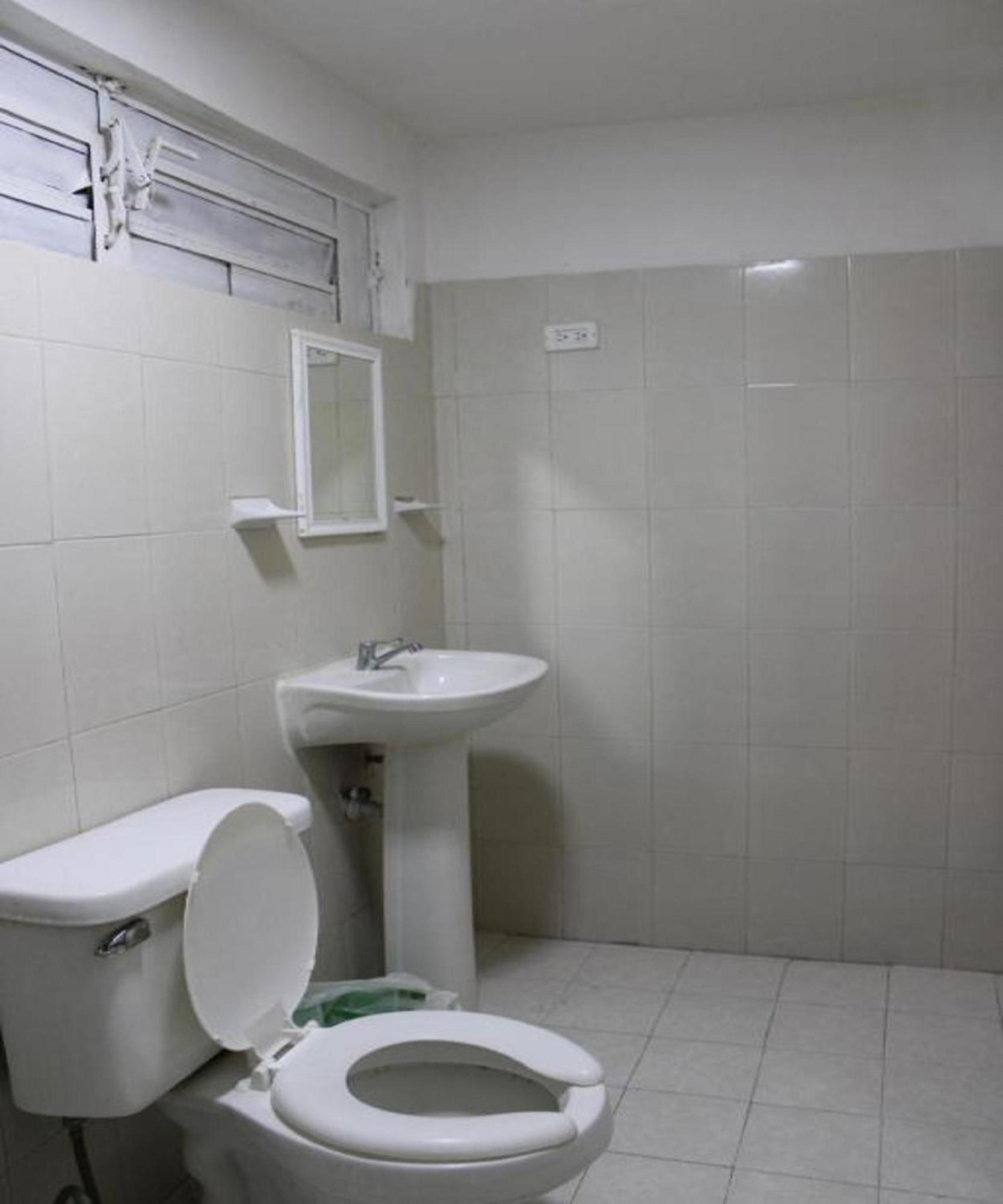 Oyo Hotel Colibri Chetumal Eksteriør billede