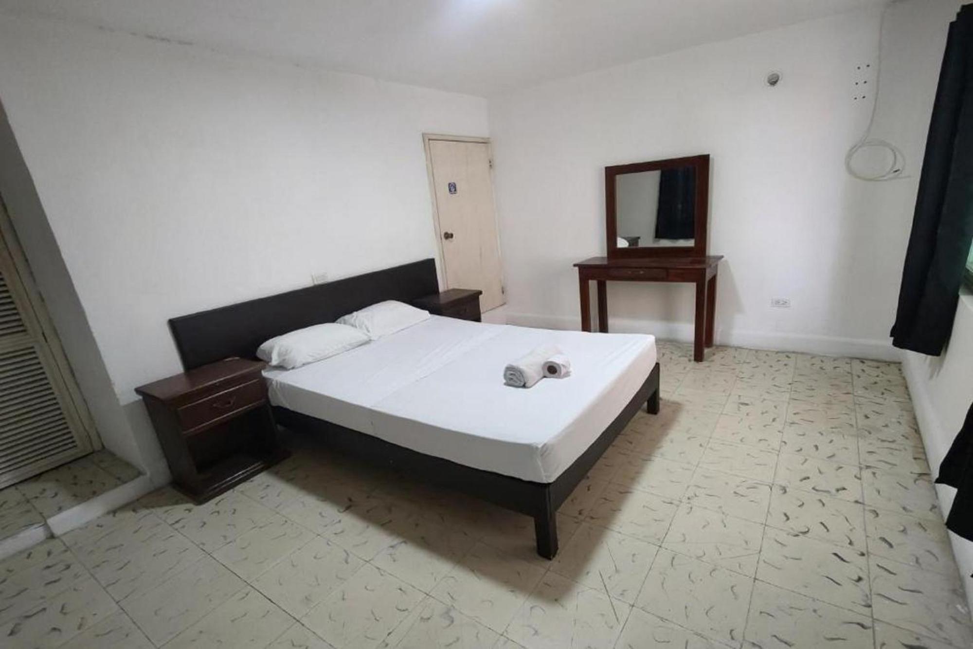 Oyo Hotel Colibri Chetumal Eksteriør billede