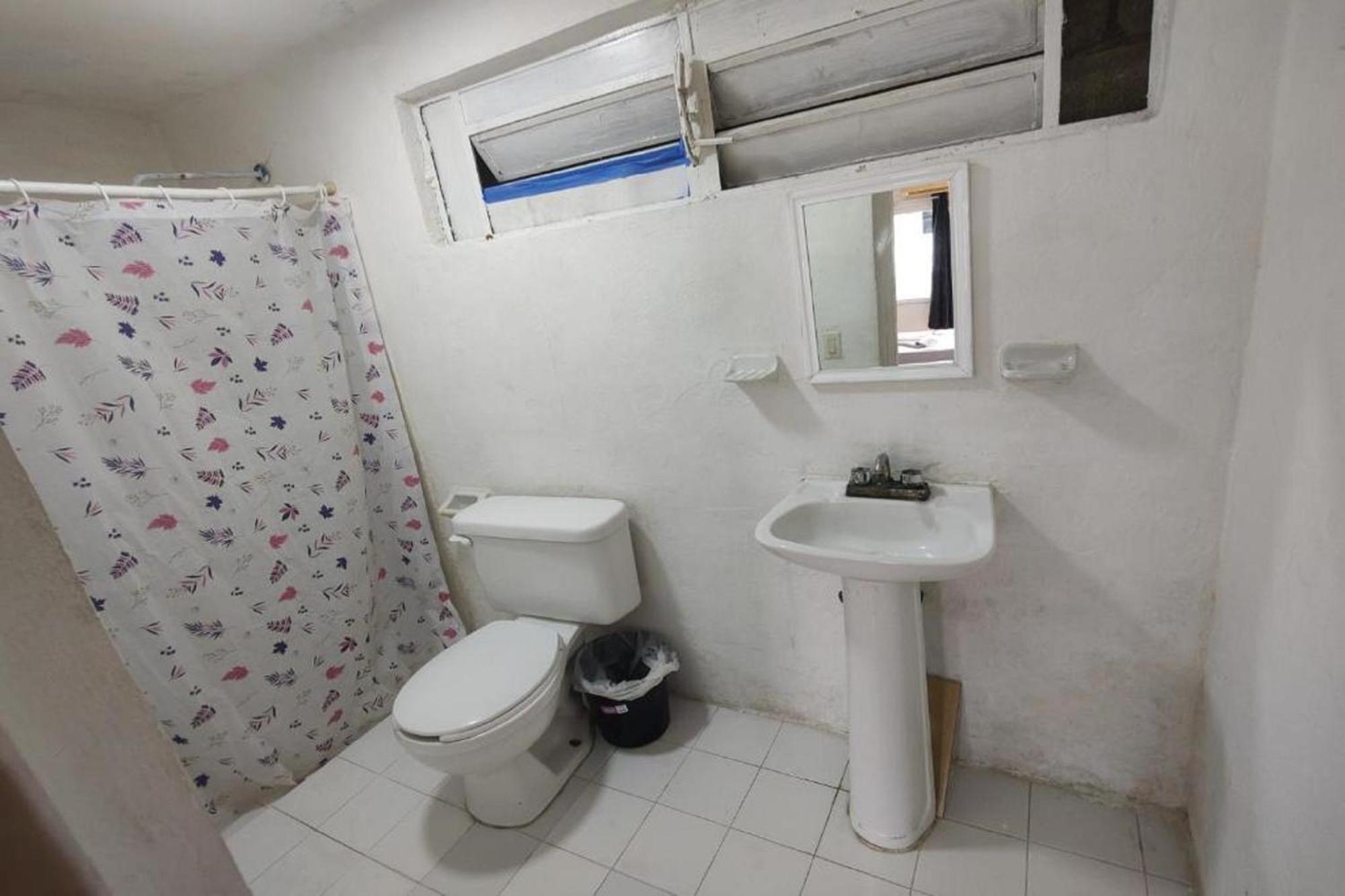Oyo Hotel Colibri Chetumal Eksteriør billede