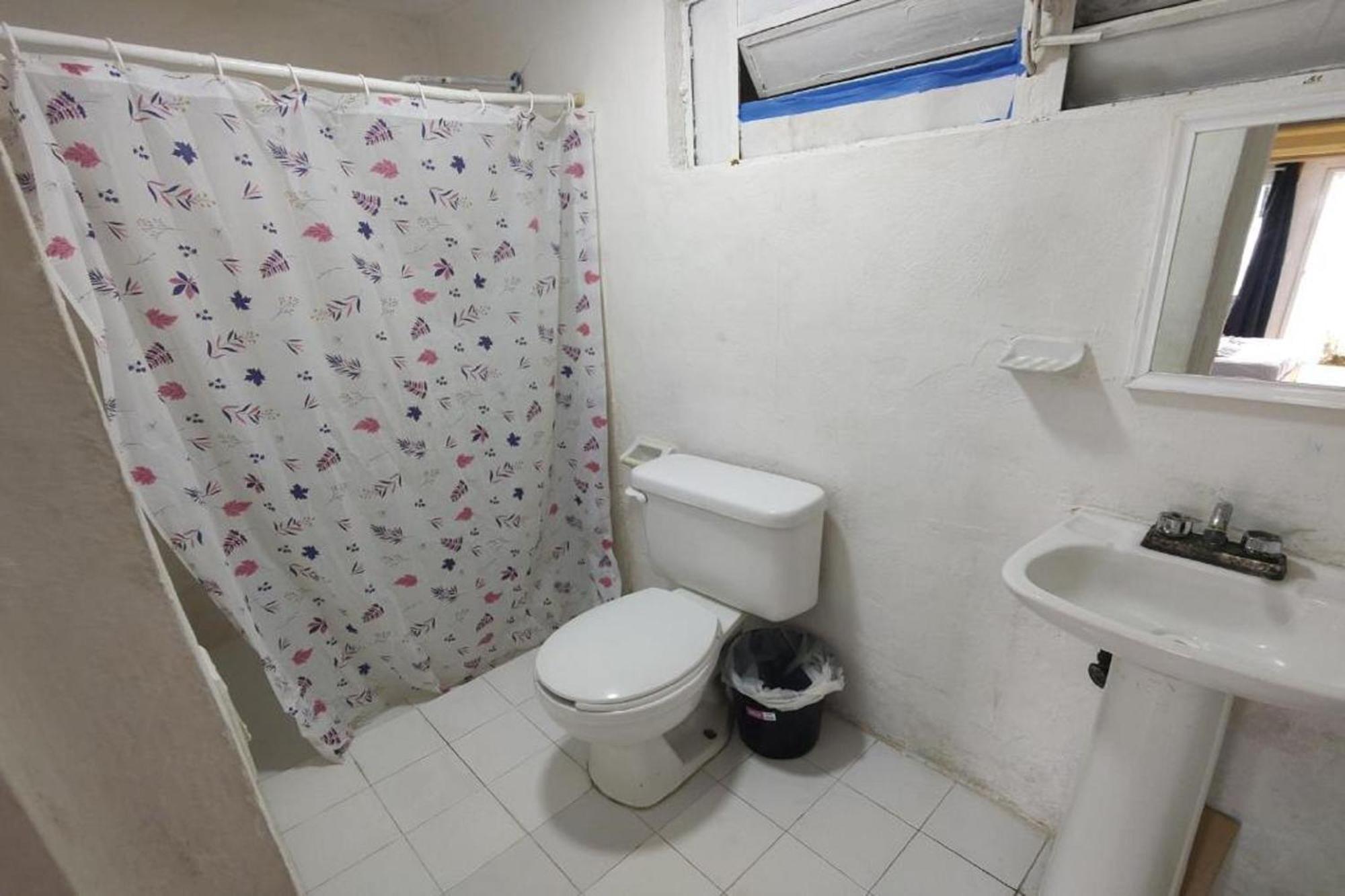 Oyo Hotel Colibri Chetumal Eksteriør billede