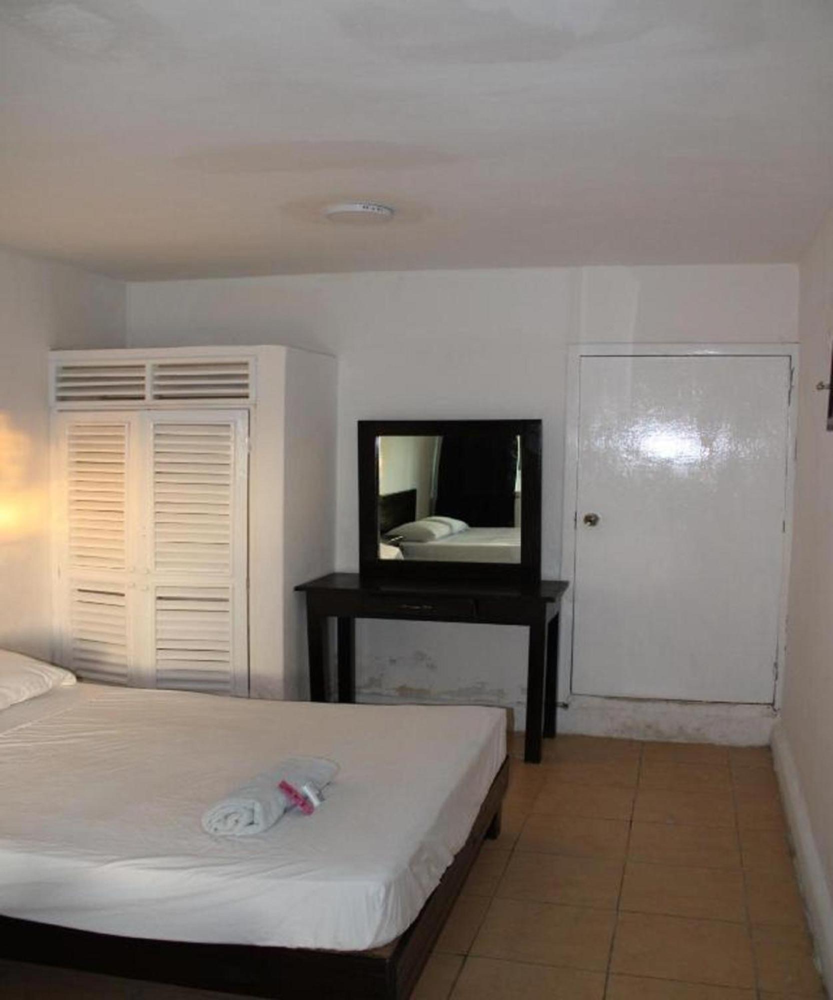 Oyo Hotel Colibri Chetumal Eksteriør billede