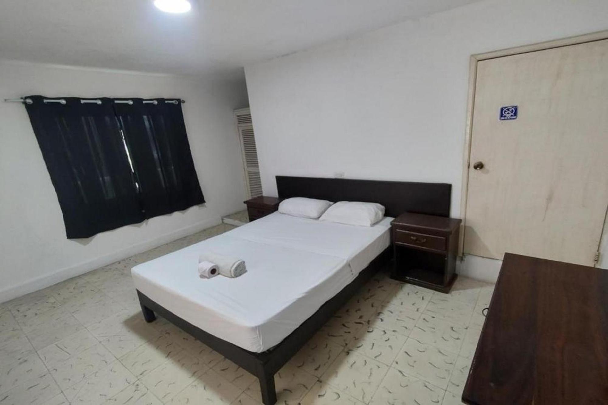 Oyo Hotel Colibri Chetumal Eksteriør billede